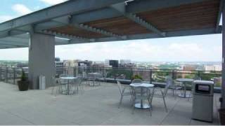 The Odyssey in Arlington VA
