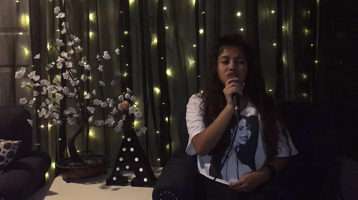 Hallelujah Cover Amanda Rivera