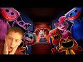 Poppy Playtime Chapter 5 Gameplay Trailer Reveals Something HUGE…