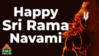 Happy Sri Rama Navami wishes || PMC English screenshot 2