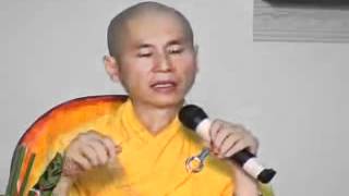 Video voorbeeld van "ANH LÀ AI VIỆT KHANG.TT.THICH THÔNG LAI"
