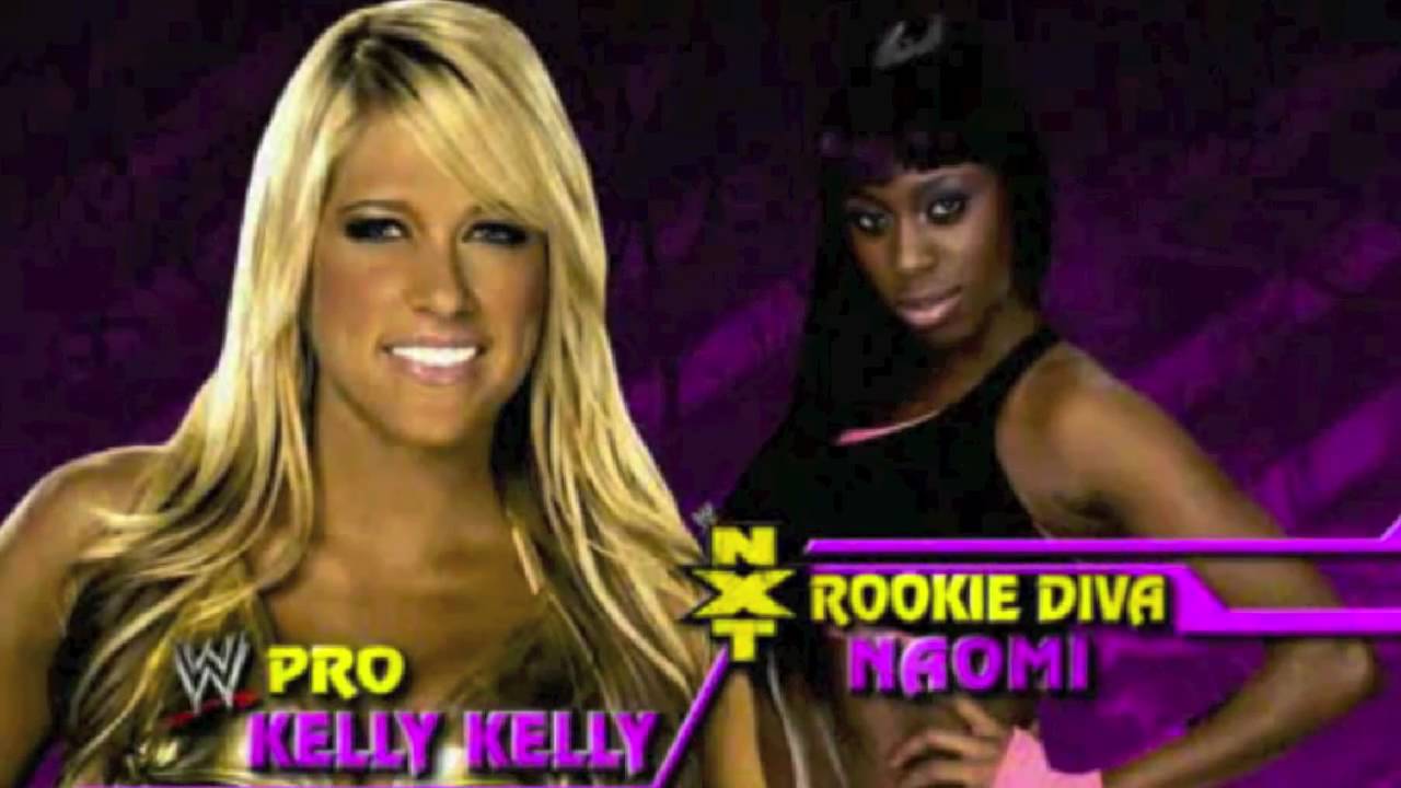 Nxt Rookies WWE NXT Season 3 Full Theme + Rookies & Pros - First on youtube - YouTube