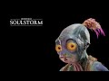 Oddworld Soulstorm (PC Gameplay)