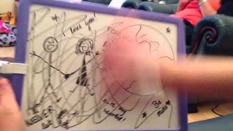 Before the Worst fan made music video!