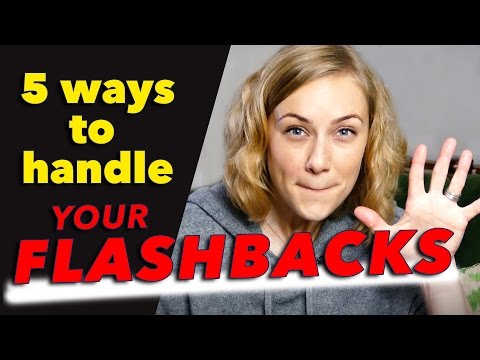 Video: How To Mentally Deal With Your Own Negative Memories