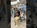 You’ve Been Doing Tricep Dips Wrong #shorts