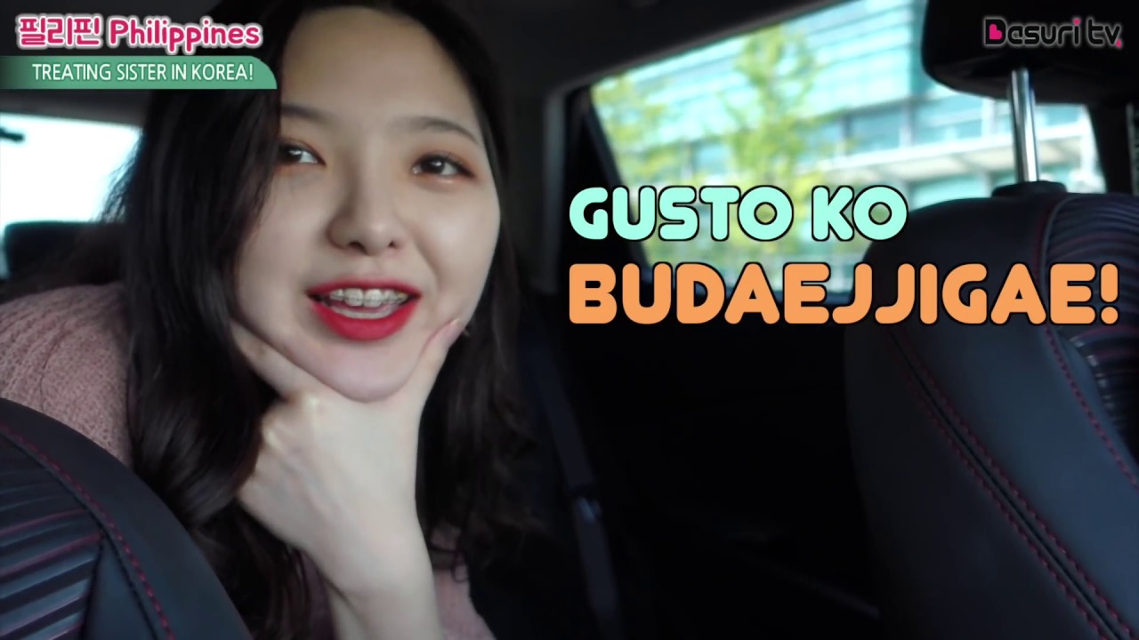 Мы с Сарой снова встретились после того, как наше видео достигло 2,7 млн ​​просмотров! // Дасури Чой