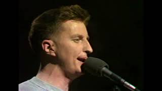 Video thumbnail of "A13 - Billy Bragg - Live in the studio, with Mark Ellen"