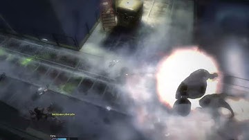 Alien Swarm: Reactive Drop +100500 смертей