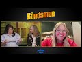 Jolene Purdy and Beth Grant on bringing themselves to their roles and 'The Bondsman'