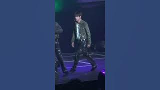 240629 NCT DREAM TDS3 in Singapore ISTJ - HAECHAN 해찬 fancam