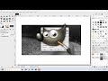 How to Create a Circular Blur in GIMP [Guide]
