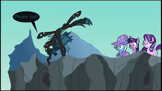 Learning Lessons (MLP Comic Dub)