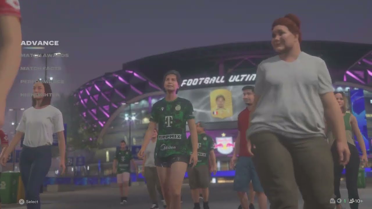 EA SPORTS FC 26 20251009214023 Ultimate Team Cornestones Qualifier