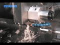 CNC BROACH GRINDER