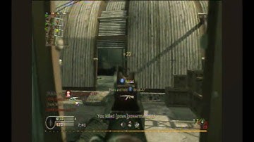 "Lies" Minitage :: NoXr UnReal ::