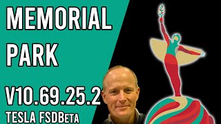 FSDBeta v10.69.25.2 - First Impressions - Memorial Park