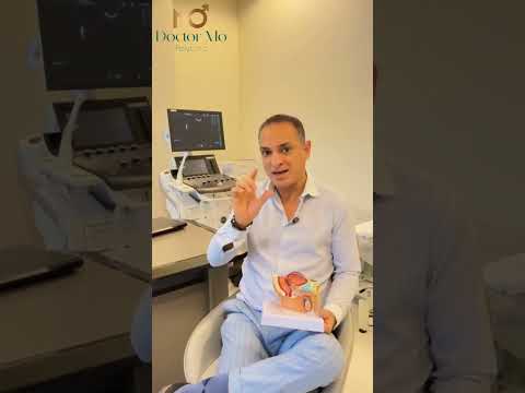 التهاب البروستات المزمن والعلاج