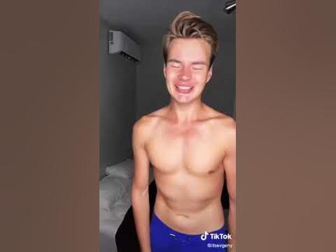 Евгений Эванс #shorts - YouTube