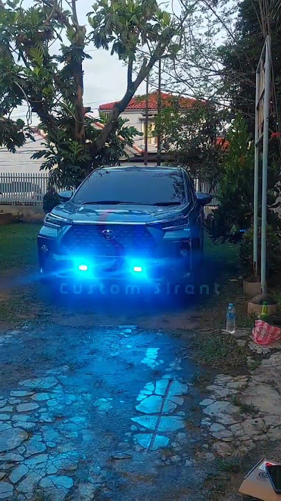 Download lagu Toyota Veloz Puspomal                #whelen #strobo #sirine #sirene #patwal #pomal