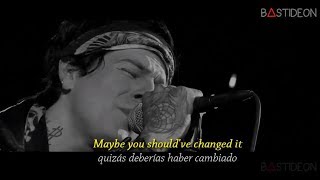 The Neighbourhood - Honest (Sub Español + Lyrics)