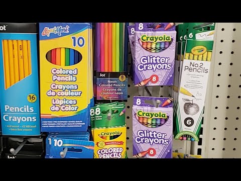 Crayola All That Glitters Art Case - Office Depot