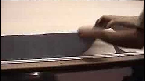 Atom Flashcut on Rubber