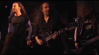 Secret Sphere - "Dance With The Devil" (Official Live Video) chords