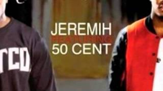 down on me Jeremih and 50 CENT! DJ BLITZZ