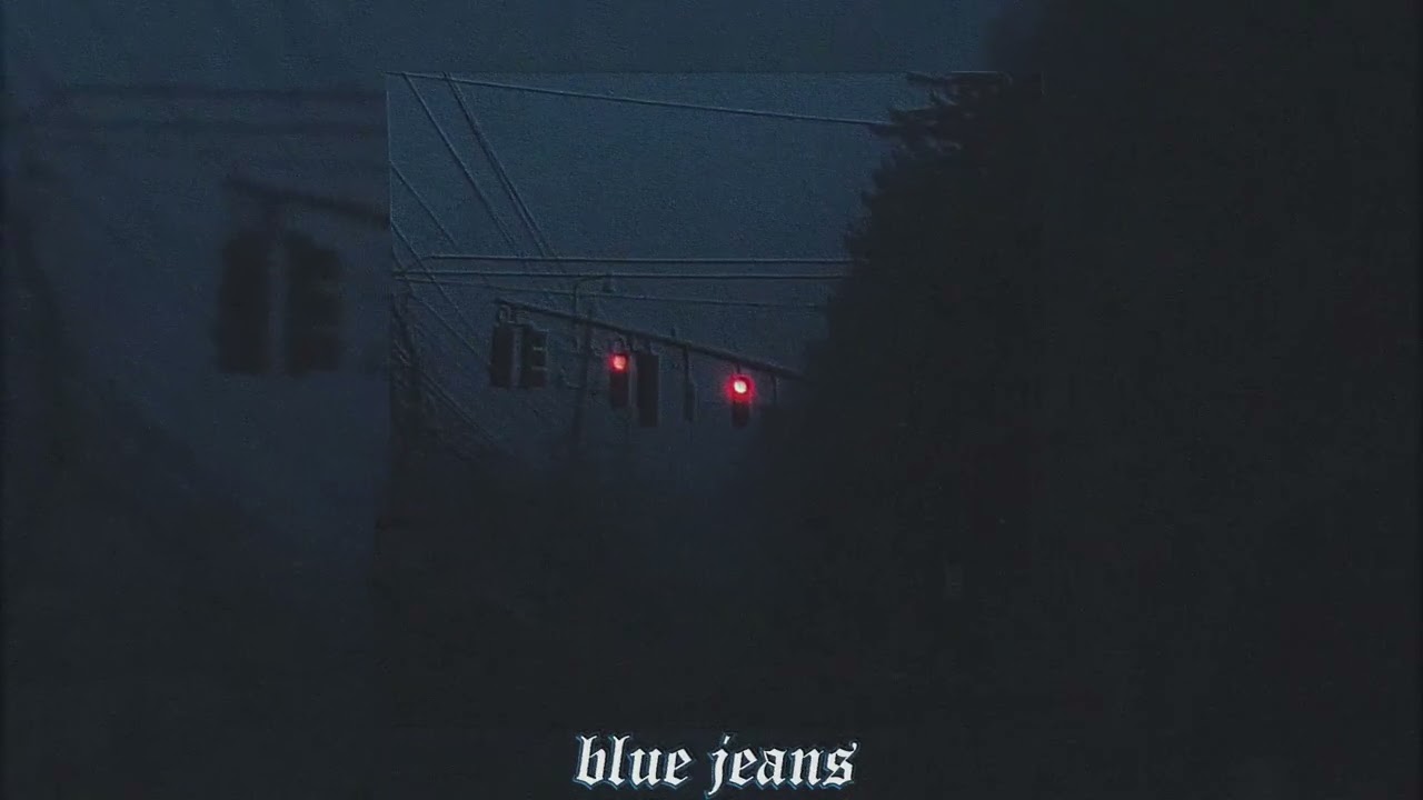 FREE Triss Monroe  x purpp2daMoon   Type Beat "blue jeans" | FREE FOR PROFIT (2023)