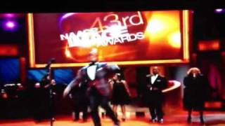 NAACP IMAGE AWARD