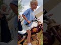 Фестиваль Biker Brothers для детей с добрыми традициями байкерского братства. #Sir_Arafat #Т13 #BBF