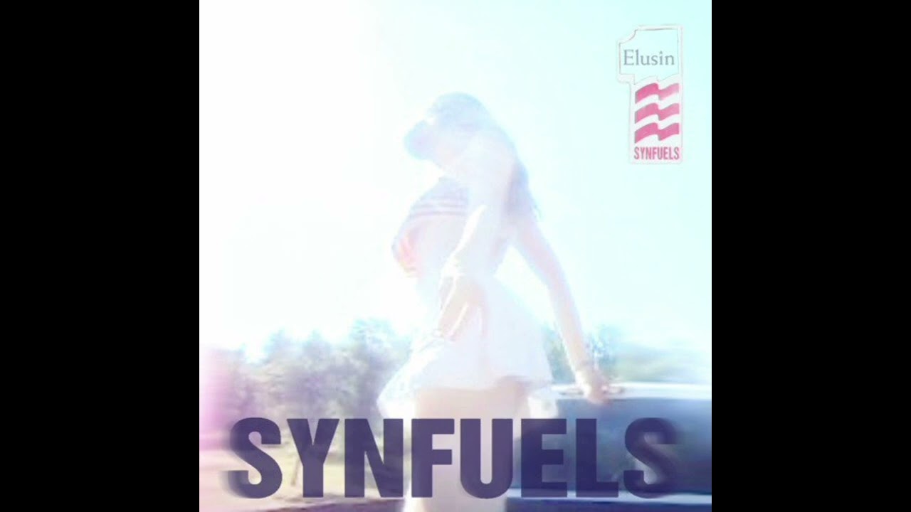 Elusin - SYNFUELS (Album)