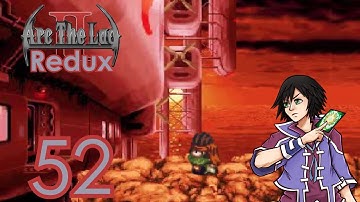 Arc the Lad II Redux Playthrough Part 52 Greyshinne Sealed Ruins