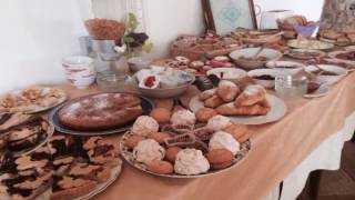 Agriturismo Irghitula - Posada - Italy