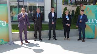 AURORA RETAIL PARK - GIURGIU