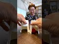 マジック難しかったです👵みんなもやってみてね!😆#おばあちゃん #シニア #magic #マジック