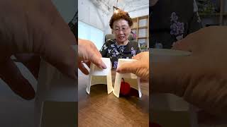 マジック難しかったです