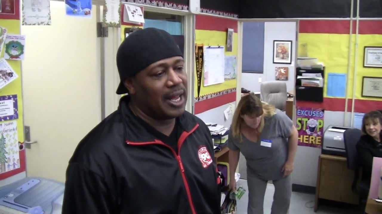 YouTubeでYourCityTV: Master P talks about "Resq3" with Los Cerritos Community Newsを視聴 YouTubeでYourCityTV: Master P talks about "Resq3" with Los Cerritos Community Newsを視聴