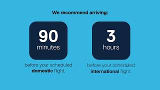 Tips for travelling through Brisbane Airport during peak holiday periods.