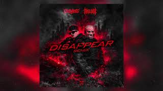 Download Lagu Crusherz - Disappear (ANOLUXX \u0026 Crusherz Remix) MP3