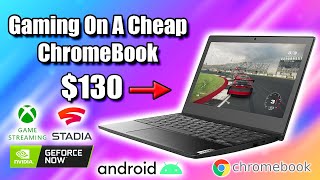 Chromebooks for Gaming – Best Buy