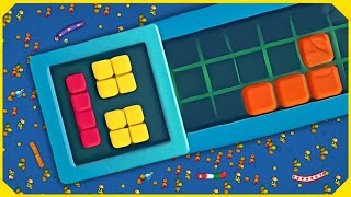 Wormszone.io Giant Slither Snake Top 01 Epic Worms Zone Best Gameplay  Global Gamerz