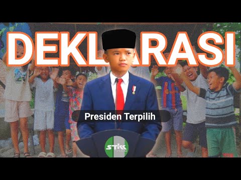 Deklarasi kemenangan, Kristin jadi Mentri Keuangan?