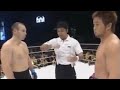 Igors retirement match  kazuhiro nakamura vs igor vovchanchyn 28082005