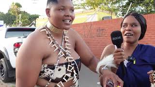 Ugandaganda Amatshitshi Festival