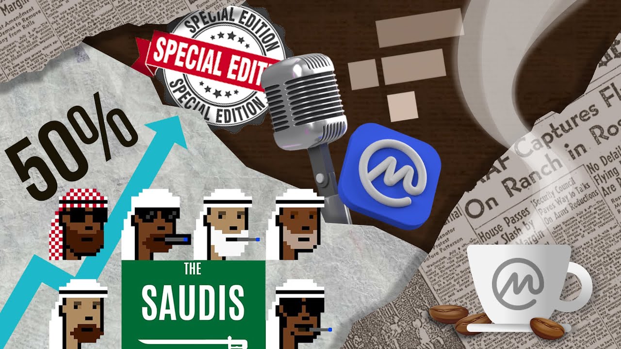 'SEC Chair Gary Gensler Allowed FTX to Fail' [ Crypto Espresso 11.24.22 ]