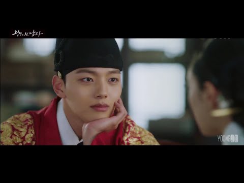[MV] 성시경(Sung Si Kyung) - 니 곁이라면 (왕이 된 남자 OST) The Crowned Clown OST Part 6