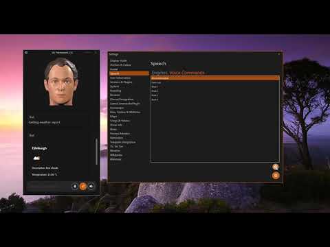 Adding Voice Commands - VA Framework  |  Digital Assistant