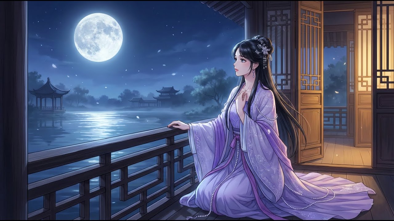 Found A Courtesan’s Hairpin In His Robe? I Quietly Packed My Bags And Ruined Him